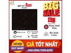 Bếp Từ  3 vùng nấu Teka IR 6320 - Spain 